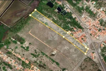 Lote/Terreno à venda, 20971m² no Jatobá, Barra dos Coqueiros