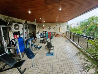 Apartamento com 3 Quartos à venda, 154m² no Recreio dos Bandeirantes, Rio de Janeiro