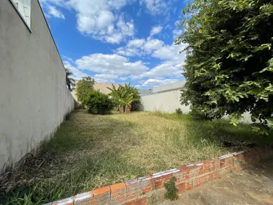 Lote/Terreno à venda, 420m² no Parque Residencial Funada, Presidente Prudente