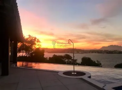 Apartamento com 4 Quartos à venda, 600m² no Praia da Costa, Vila Velha