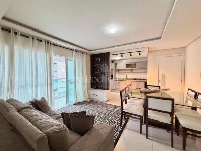 Apartamento com 2 Quartos para alugar, 65m² no Ressacada, Itajaí