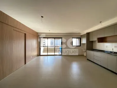 Apartamento com 3 Quartos para alugar, 89m² no Jardim Sul, Uberlândia