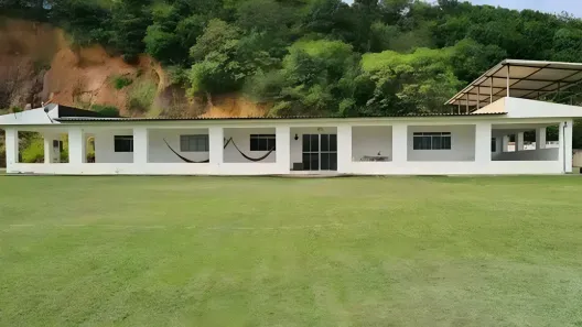 Casa com 6 Quartos à venda, 600m² no Fragoso, Olinda