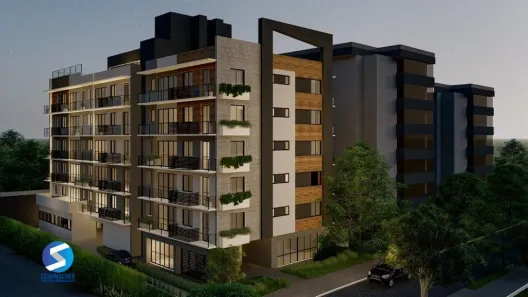 Apartamento com 2 Quartos à venda, 69m² no Jardim Botânico, Porto Alegre