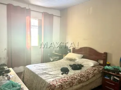 Sobrado com 3 Quartos à venda, 60m² no Santa Teresinha, São Paulo
