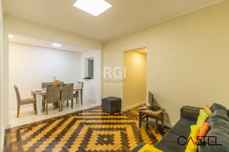 Apartamento com 3 Quartos à venda, 75m² no Centro Histórico, Porto Alegre