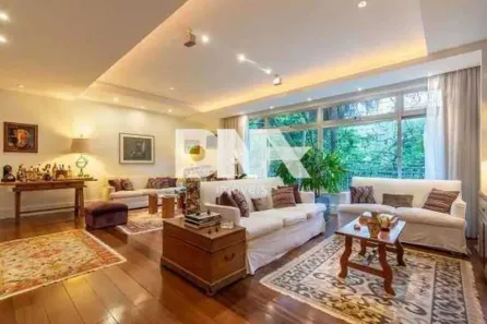 Apartamento com 3 Quartos à venda, 143m² no Barra da Tijuca, Rio de Janeiro