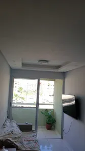 Apartamento com 2 Quartos à venda, 56m² no Santa Maria, Aracaju