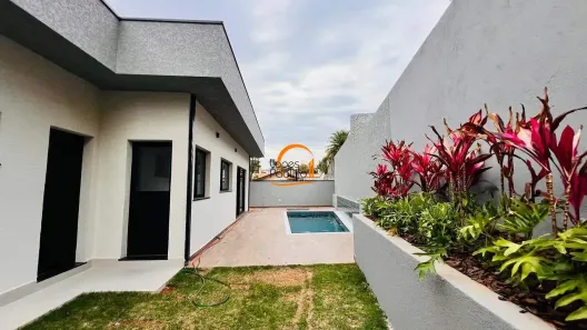 Casa com 3 Quartos à venda, 240m² no Jardim Paulista, Atibaia