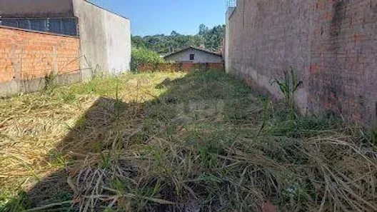 Lote/Terreno à venda, 203m² no Taquaral, Piracicaba