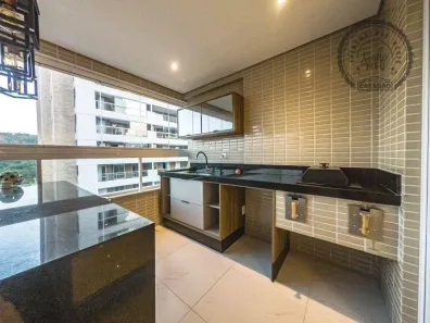 Apartamento com 3 Quartos à venda, 147m² no Canto do Forte, Praia Grande
