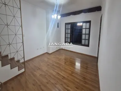 Sobrado com 3 Quartos para alugar, 236m² no Jaguaribe, Osasco