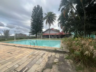 Fazenda/Sítio com 5 Quartos à venda, 4800m² no Ponte dos Leites, Araruama