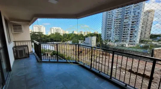 Apartamento com 2 Quartos à venda, 83m² no Barra da Tijuca, Rio de Janeiro