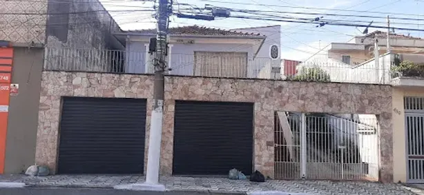 Sobrado com 4 Quartos à venda, 250m² no Vila Maria Luisa, São Paulo