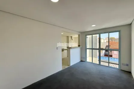 Apartamento com 2 Quartos para alugar, 56m² no Santo Amaro, São Paulo