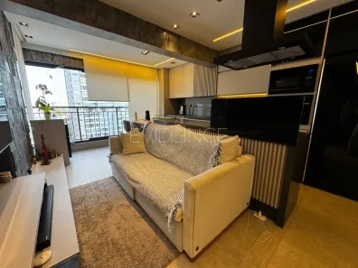 Apartamento com 2 Quartos à venda, 55m² no Tatuapé, São Paulo