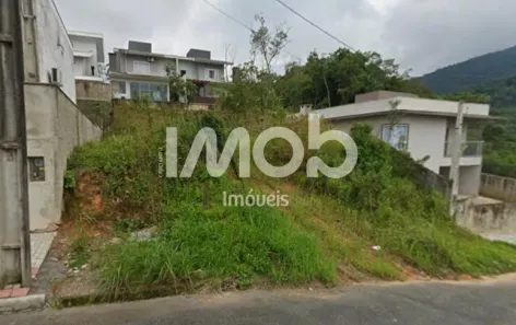 Lote/Terreno à venda, 368m² no Amizade, Jaraguá do Sul