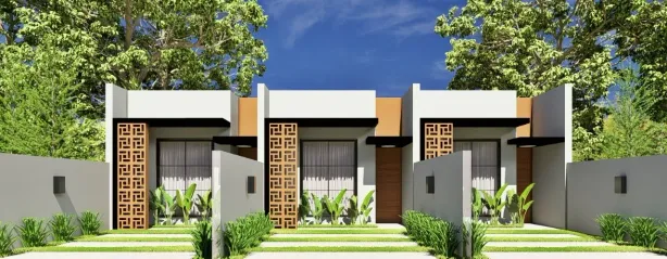 Casa com 2 Quartos à venda, 63m² no Boa Vista, Joinville