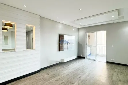 Apartamento com 3 Quartos à venda, 80m² no Jardim Tupanci, Barueri