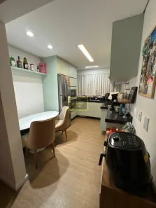 Apartamento com 1 Quarto à venda, 34m² no Santana, São Paulo