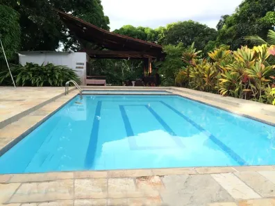 Fazenda/Sítio com 3 Quartos à venda, 250m² no Aldeia dos Camarás, Camaragibe
