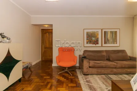 Apartamento com 3 Quartos à venda, 99m² no Centro Histórico, Porto Alegre