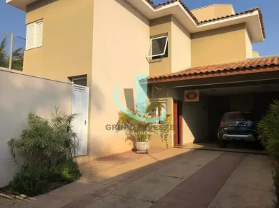 Casa com 4 Quartos à venda, 354m² no Vila Harmonia, Araraquara