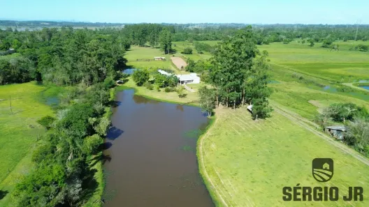 Fazenda/Sítio com 3 Quartos à venda, 60902m² no Área Rural de Montenegro, Montenegro
