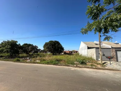 Lote/Terreno à venda, 10m² no Setor Conde dos Arcos, Aparecida de Goiânia