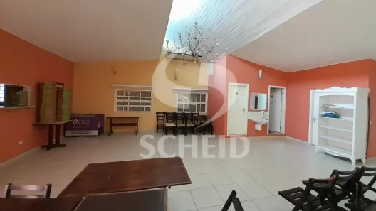 Imóvel Comercial à venda, 400m² no Vila Mascote, São Paulo