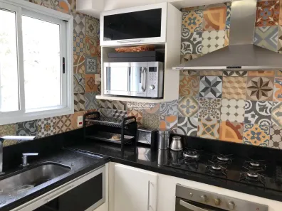 Apartamento com 3 Quartos à venda, 107m² no Jardim Ampliação, São Paulo