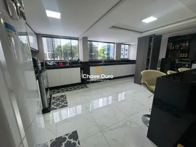 Apartamento com 3 Quartos à venda, 116m² no Neva, Cascavel