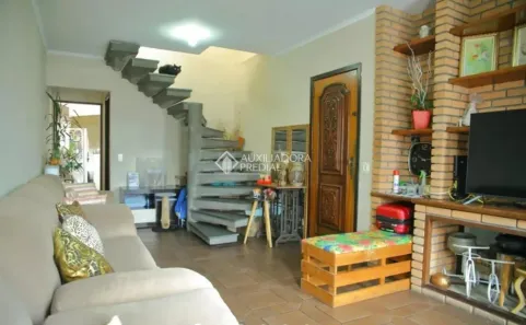 Casa com 3 Quartos à venda, 229m² no Nova Petrópolis, São Bernardo do Campo
