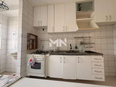 Apartamento com 2 Quartos para alugar, 70m² no Vila Santa Terezinha, Itu