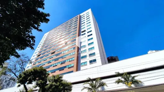 Sala Comercial para alugar, 39m² no Vila Itapura, Campinas