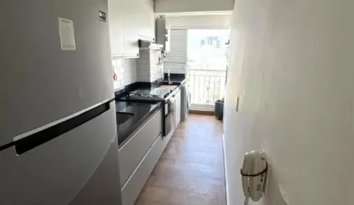Apartamento com 2 Quartos à venda, 53m² no Saúde, São Paulo