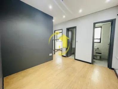 Sala Comercial para alugar, 40m² no Tatuapé, São Paulo