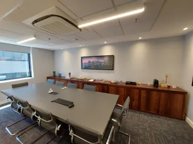 Sala Comercial com 1 Quarto à venda, 165m² no Itaim Bibi, São Paulo