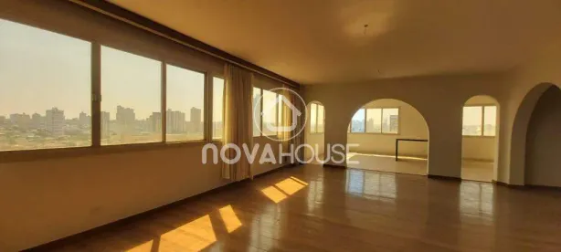 Apartamento com 4 Quartos à venda, 490m² no Centro, Campo Grande