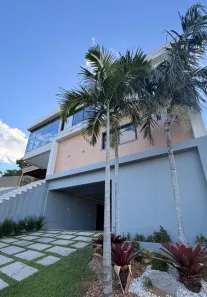 Casa com 5 Quartos à venda, 460m² no Alphaville II, Salvador