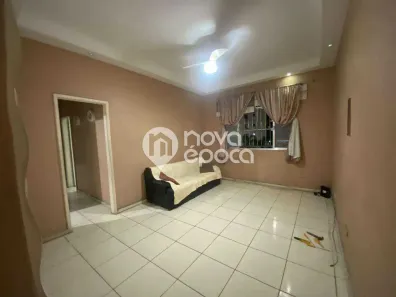 Apartamento com 2 Quartos à venda, 60m² no Rocha Miranda, Rio de Janeiro