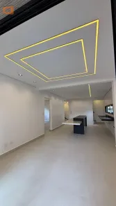 Casa de Condomínio com 3 Quartos à venda, 123m² no Guilhermina, Praia Grande