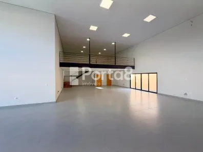 Imóvel Comercial à venda, 446m² no Centro, São José do Rio Preto