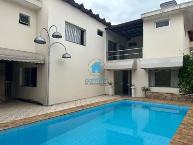 Casa de Condomínio com 5 Quartos à venda, 500m² no City Bussocaba, Osasco