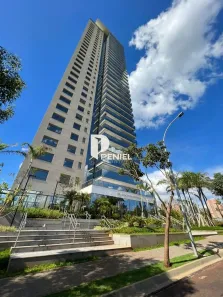 Apartamento com 4 Quartos à venda, 377m² no Jardim Ilhas do Sul, Ribeirão Preto