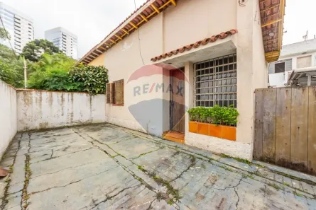 Casa com 4 Quartos à venda, 322m² no Brooklin Paulista, São Paulo
