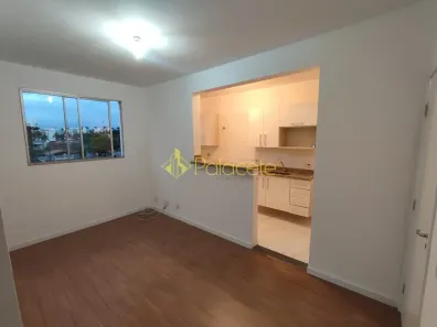 Apartamento com 2 Quartos à venda, 45m² no Vila Costa, Taubaté