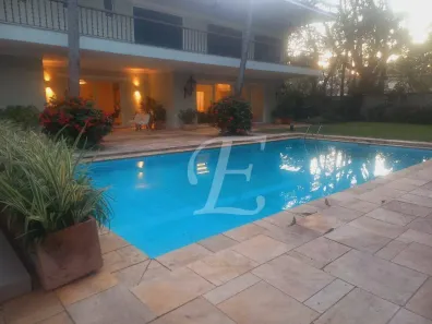Casa com 4 Quartos à venda, 780m² no Jardim Europa, São Paulo