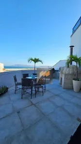 Cobertura com 4 Quartos à venda, 296m² no Braga, Cabo Frio